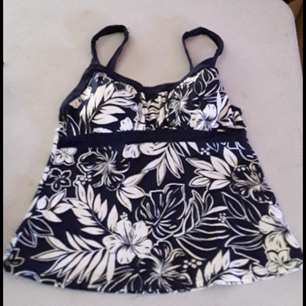 💰Caribbean Joe two piece swim suit - Picture 3 of 4